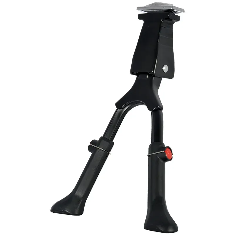 Oxford Double Kickstand in Black
