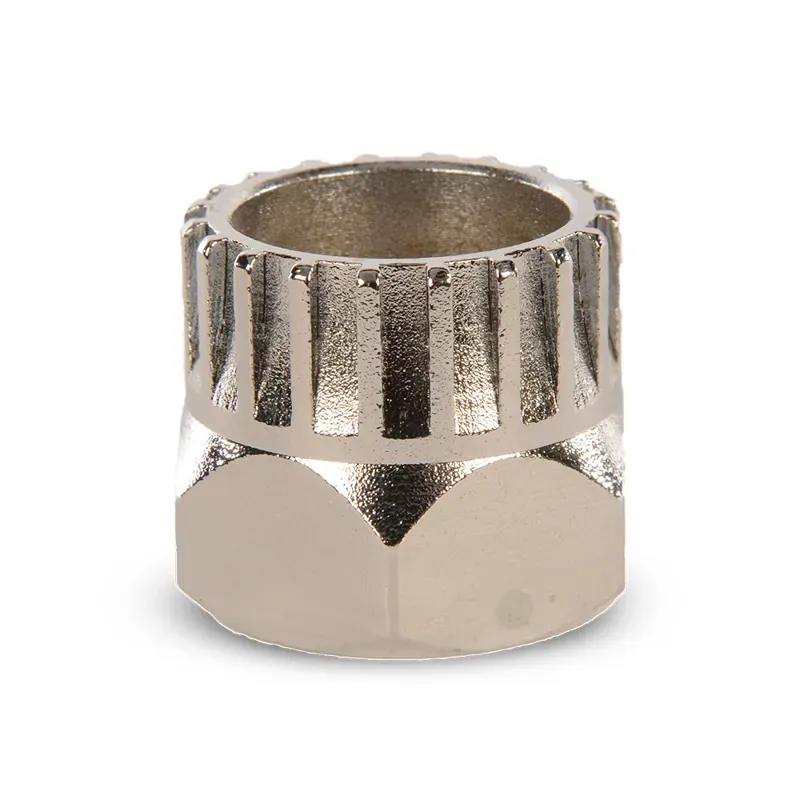 Oxford Torque Cartridge BB Remover in Silver