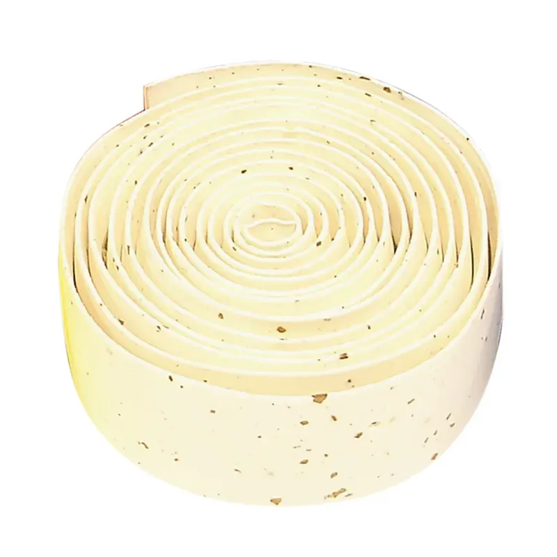 Oxford Cork Tape in White