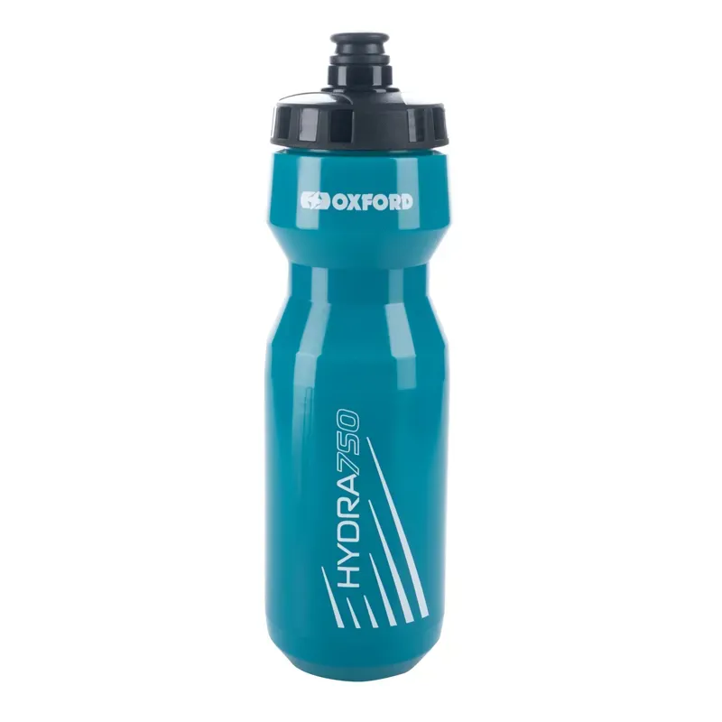 Oxford Hydra750 Water Bottle in Teal