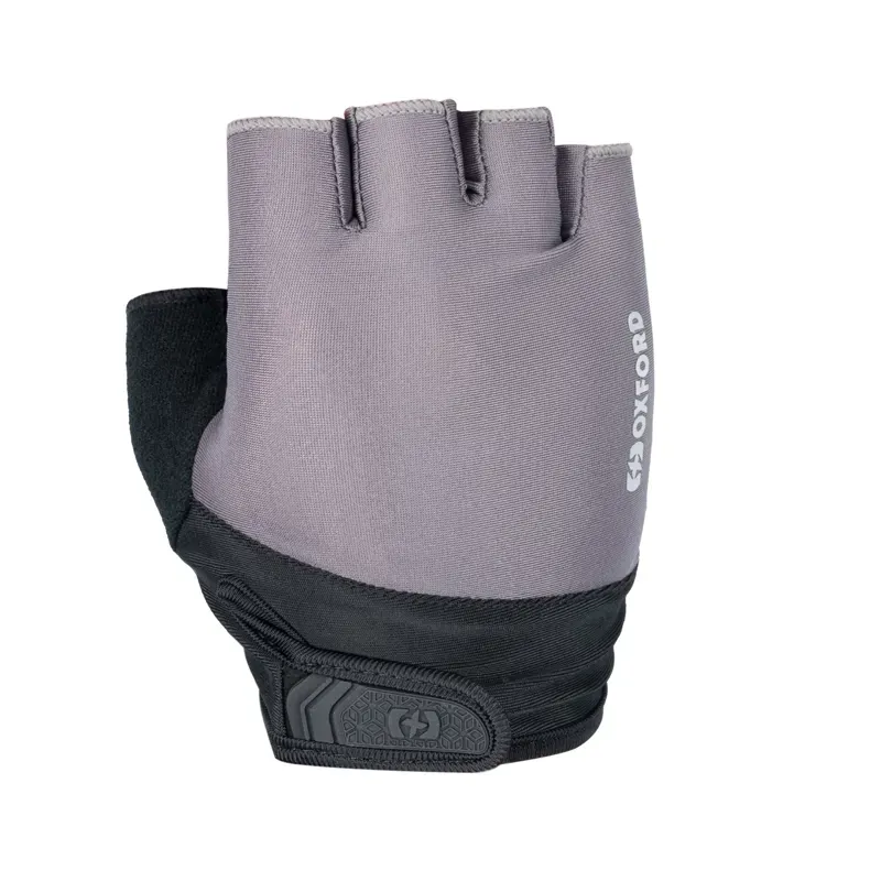 Oxford Cadence 2.0 Mitts in Grey