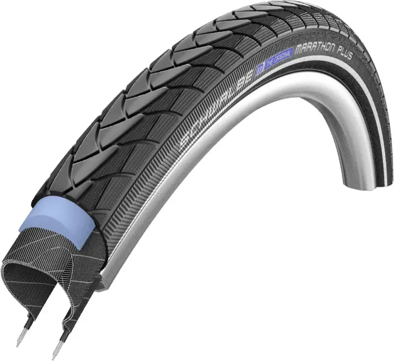 Schwalbe Marathon Plus 700 X 32C Smartguard