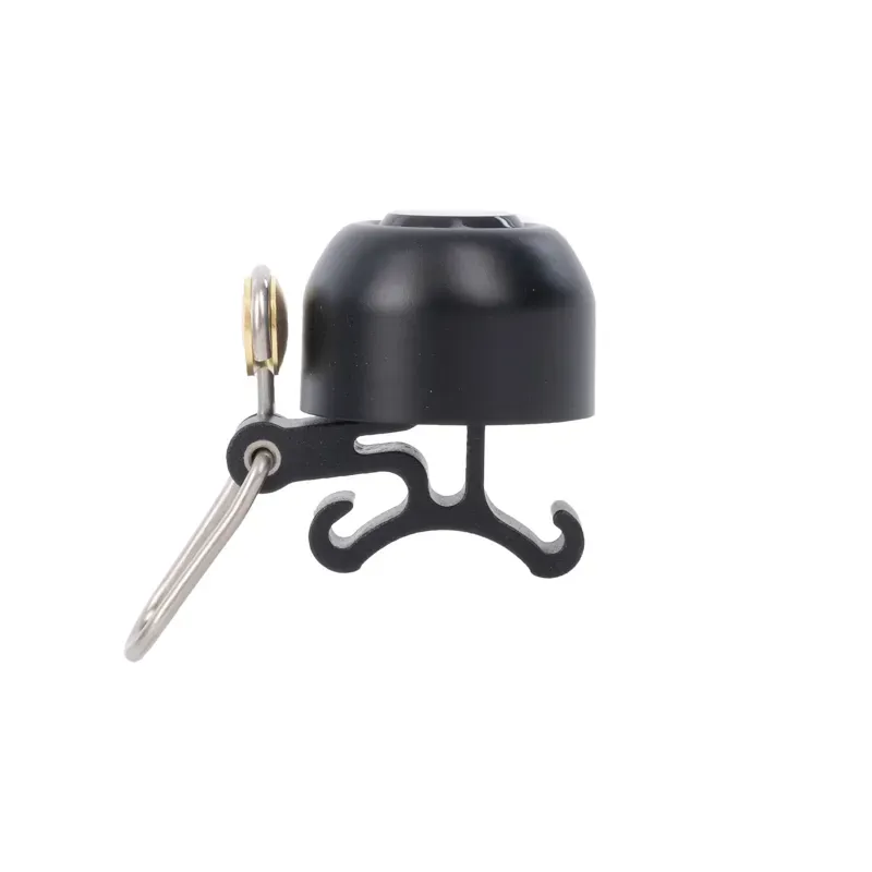 Oxford Mini Ping Bell in Black