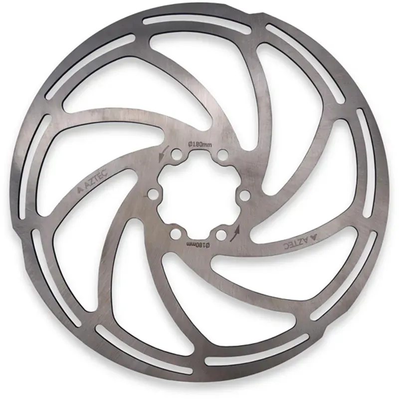ROTOR Aztec Fixed 6B 2.0mm