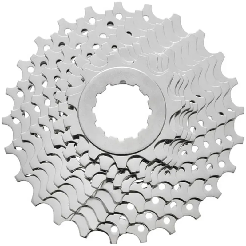Shimano CS-HG500 10-speed 11 - 25T Cassette