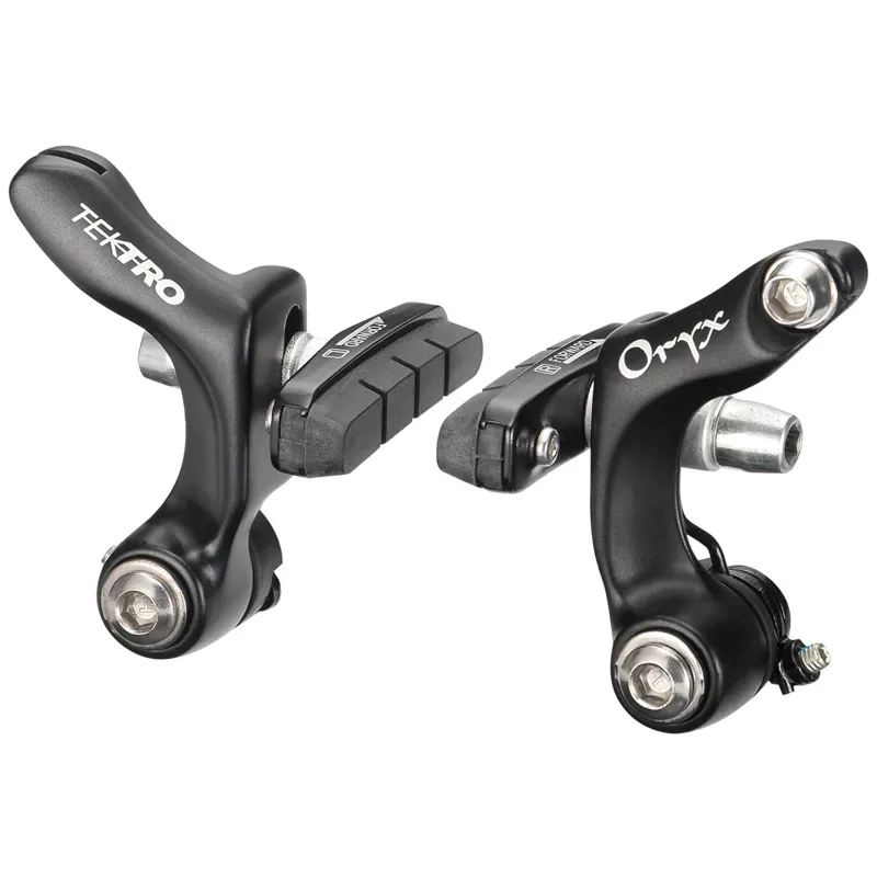 Tektro 992AG Cantis Single Cyclocross Brake in Black