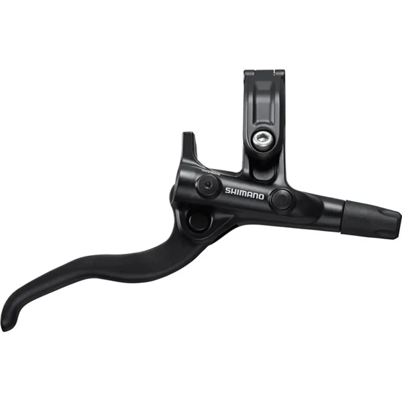 Shimano Deore BL-M4100 Complete I-spec EV Ready Left Hand Brake Lever