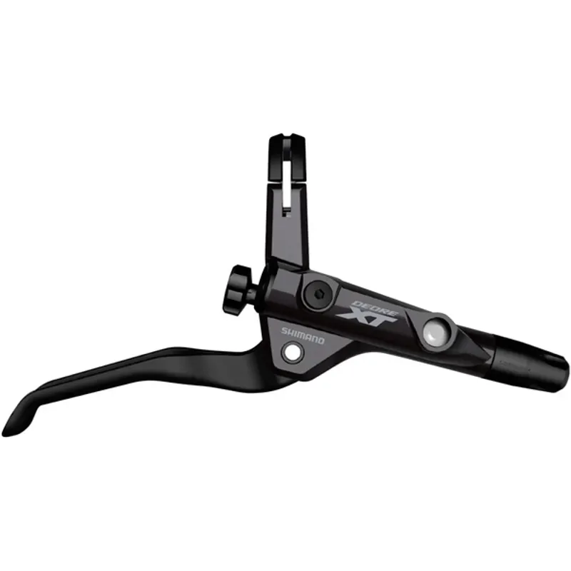 Shimano Deore BL-T8100 XT I-spec EV Ready Left Hand Brake Lever