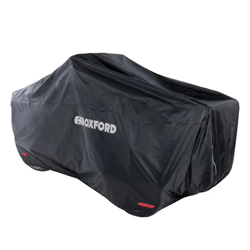 Oxford Aquatex Pro Bicycle Cover - Cargo
