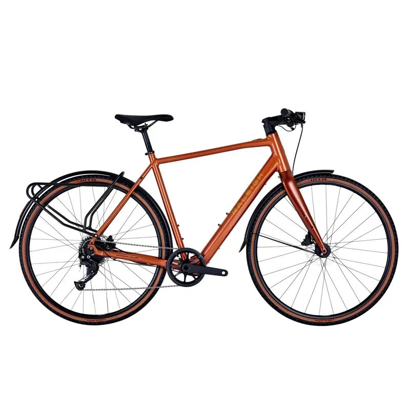 Raleigh Trace Medium Copper