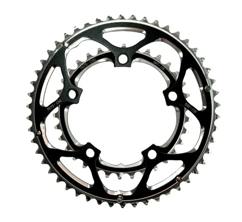sunrace 52T chainring road