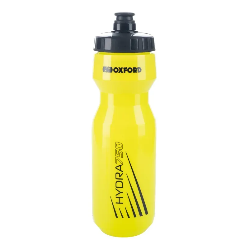 Oxford Hydra 750 Water Bottle in Green