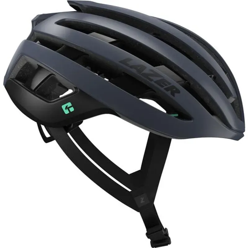 Lazer Helmet Z1 KinetiCore in Blue