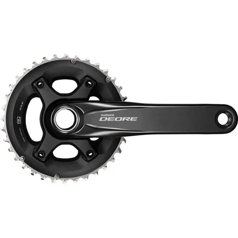Shimano Deore FC-M6000 10-Speed 36/26T 51.8 mm 170 mm Chainset