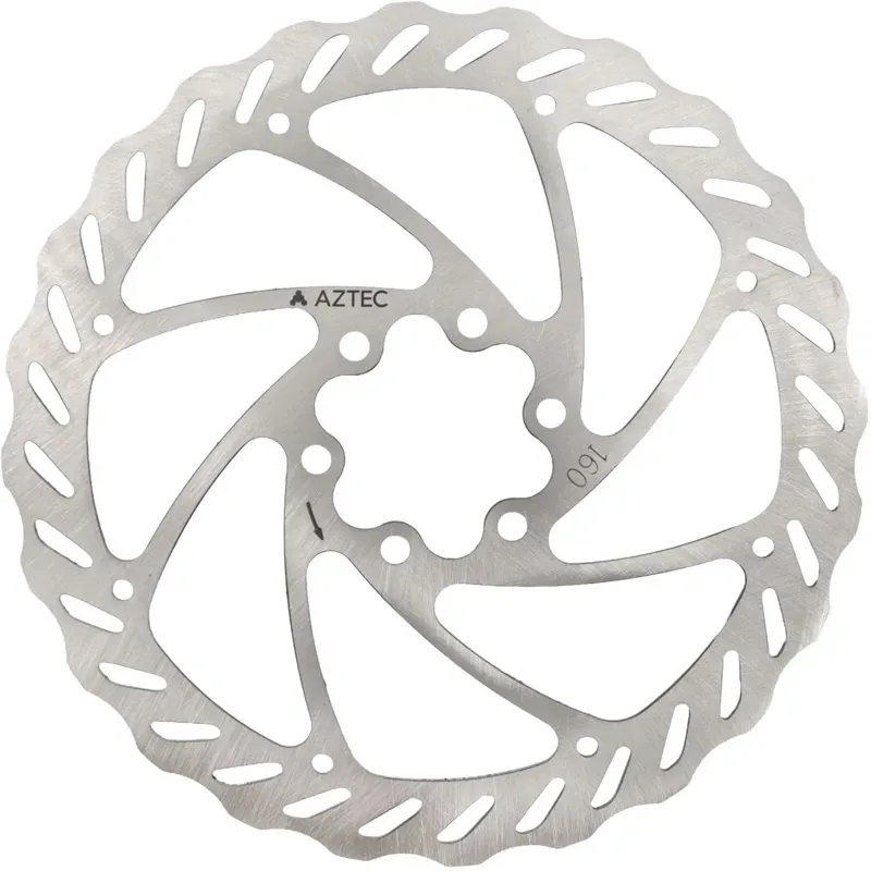 ROTOR Aztec Core 6B