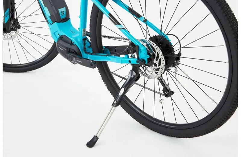 Ridgeback E-Active X2 Medium Blue Crossbar-8