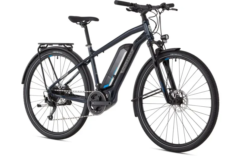 BIKE RB Arcus 2 MD Dark Blue Medium-1