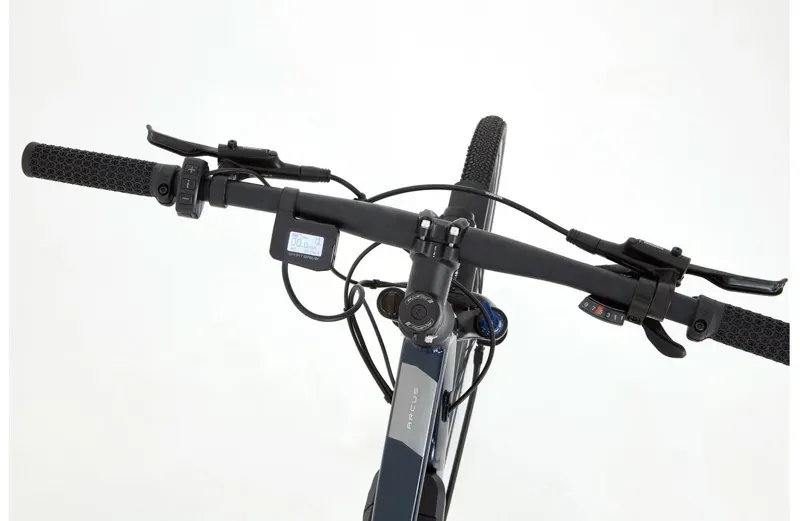 BIKE RB Arcus 2 MD Dark Blue Medium-2