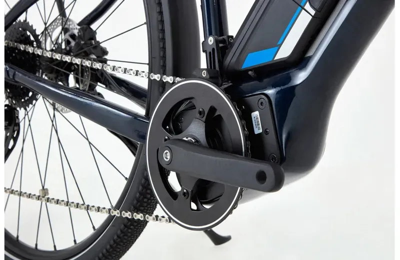 BIKE RB Arcus 2 MD Dark Blue Medium-6