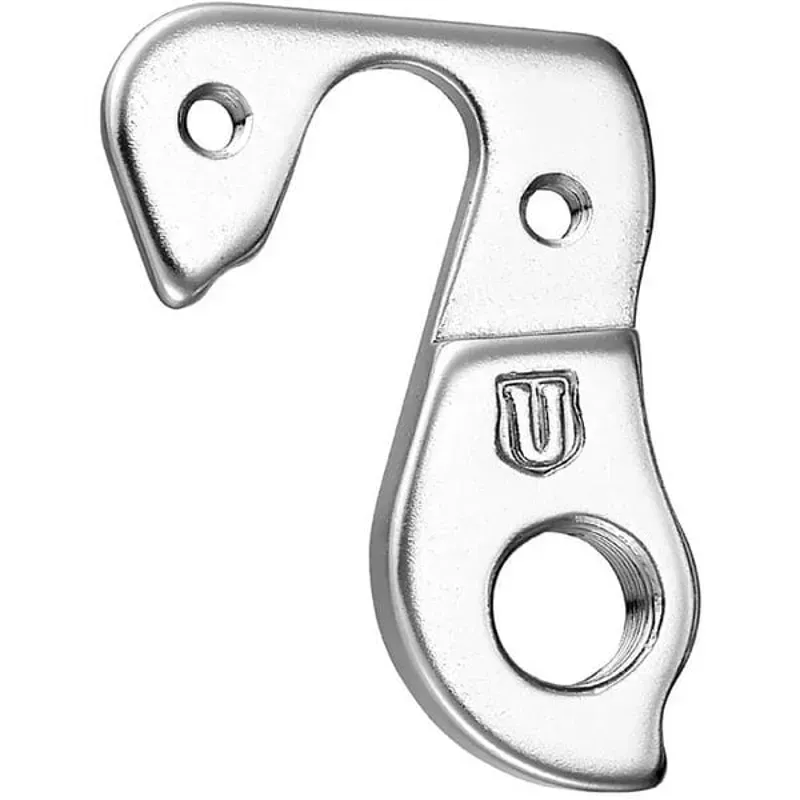 M Parts Orbea Gear Hanger in Silver