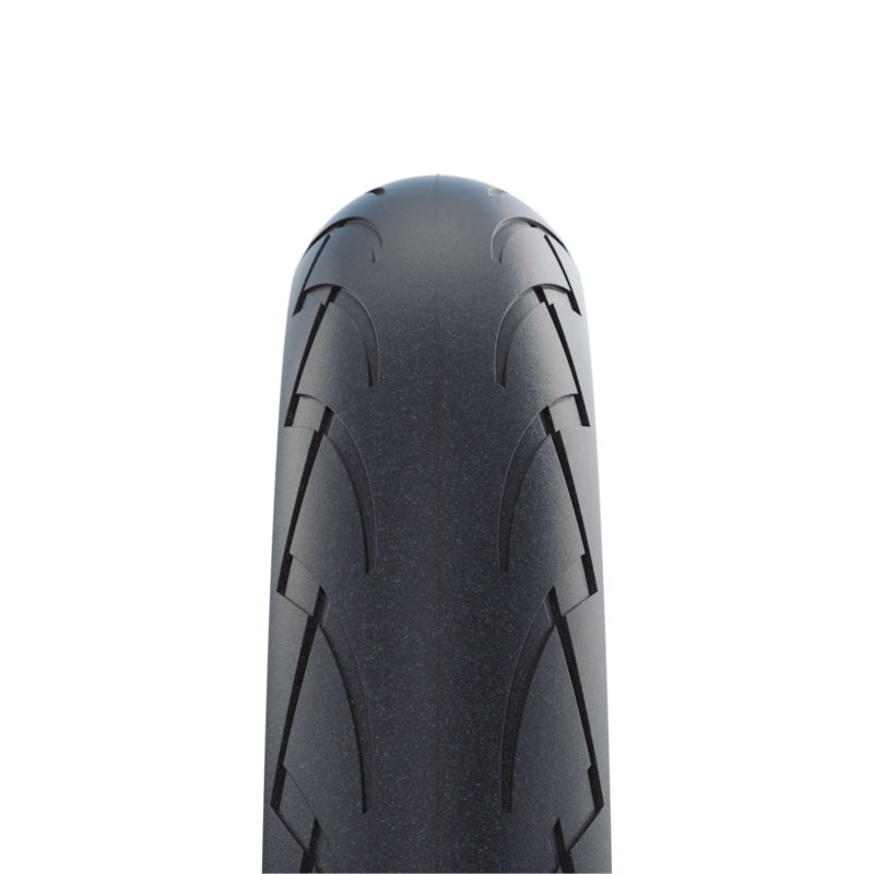 Kid Plus Black 1.75-2