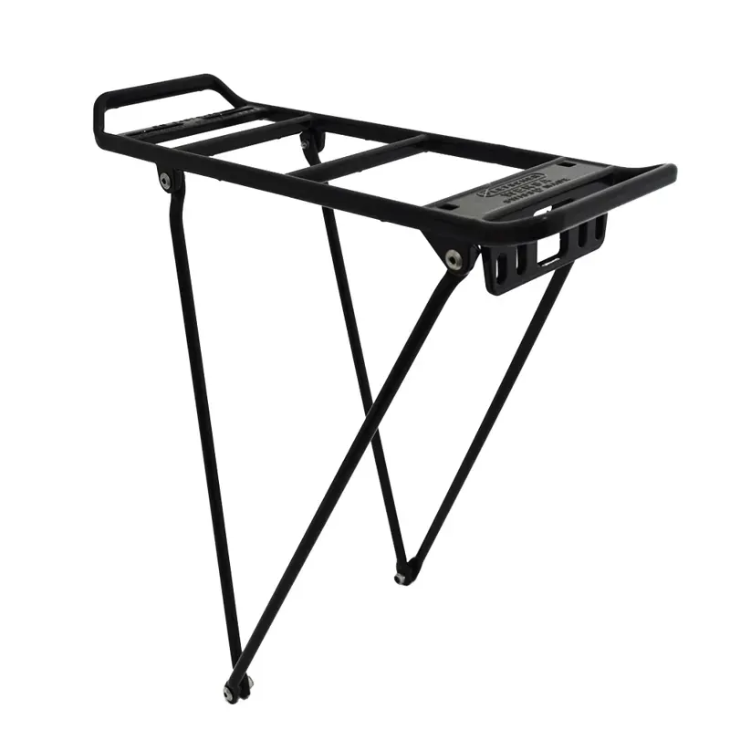 Pletscher Versa Rack in Black