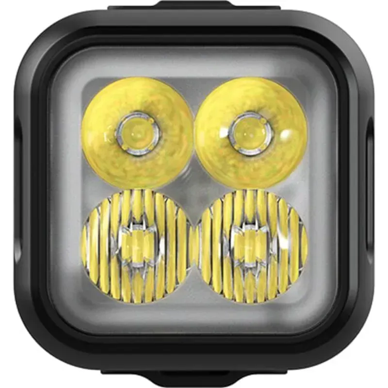 Knog Blinder Pro 600 Front Light in Black-2