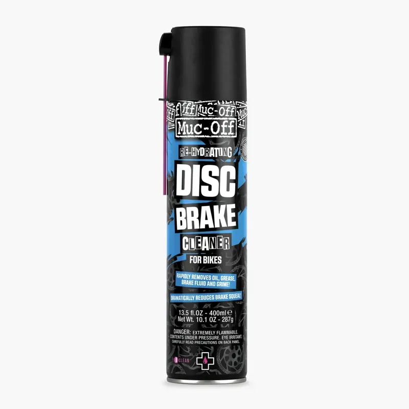 Muc-Off Disc Brake Cleaner Workshop - 750ml