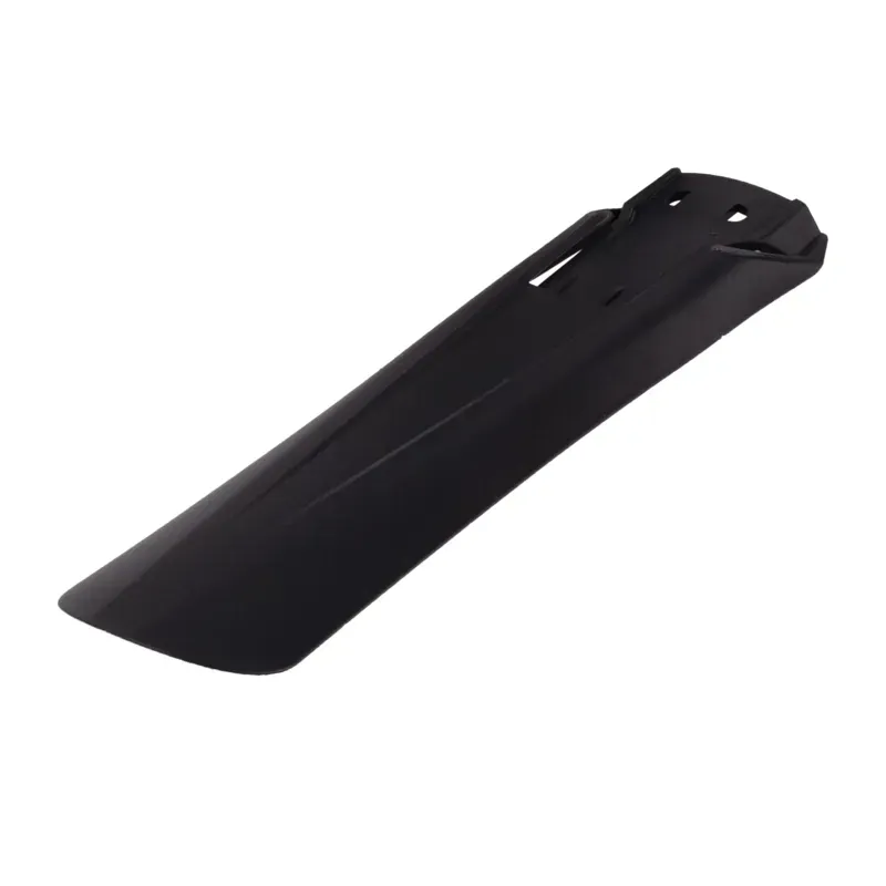Oxford Mudstop RD Mudguard Set in Black-3