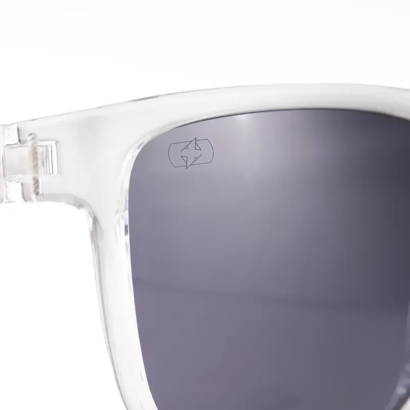 Oxford Sahara Sunglasses in Clear/Smoke Lens-2