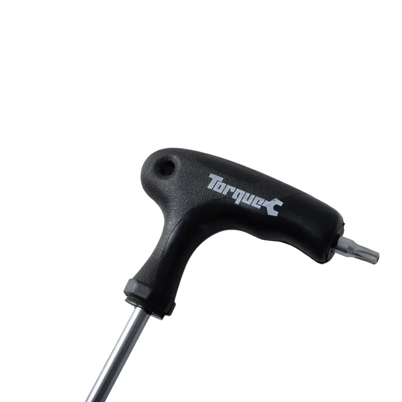 Oxford Torque Long Handled Torx Key - T25-1