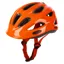 Oxford Zuno Junior Cycle Helmet in Gloss Orange