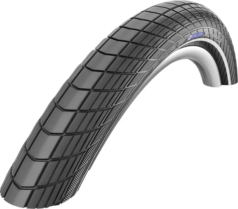 Big Apple Raceguard Black- 2