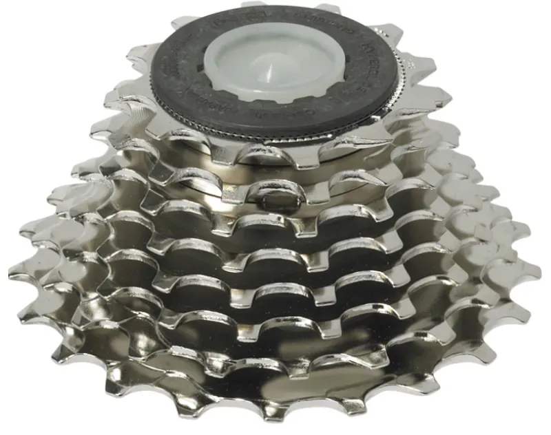 Shimano CS-HG50 8-speed 11 - 28T Cassette