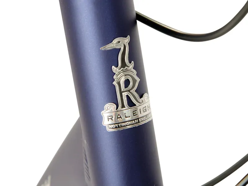 Raleigh Pioneer Tour 21 Large Crossbar-7