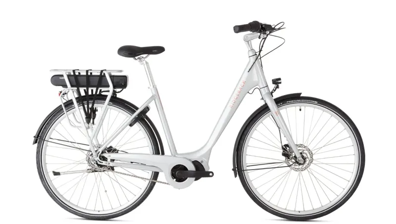 Ridgeback Electron S1 Medium/Large