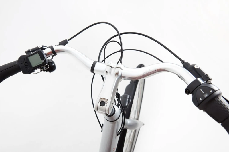 Ridgeback Electron S1 Medium/Large-1