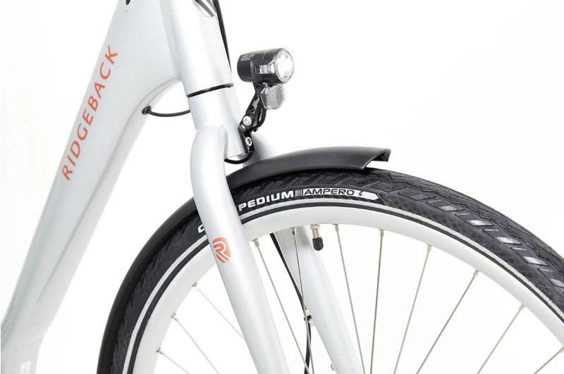 Ridgeback Electron S1 Medium/Large-3