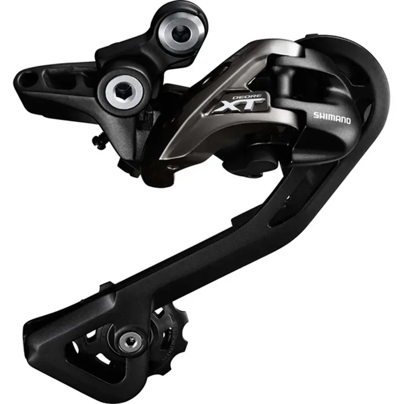 Shimano Deore RD-T8000 XT SGS Long Cage 10-Speed Rear Derailleur
