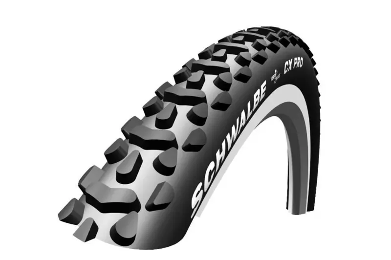 CX Pro Performance Black 700c 30c