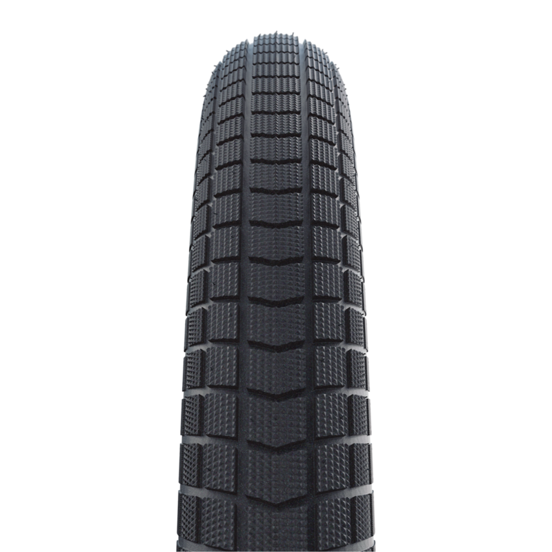 Big Ben Plus DD Greenguard Black- 2-2
