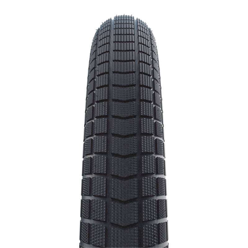Big Ben Plus DD Greenguard Black- 2-1