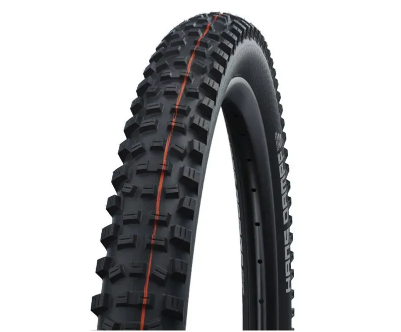 Hans Dampf Addix Super Gravity Soft Folding TLE Black 2