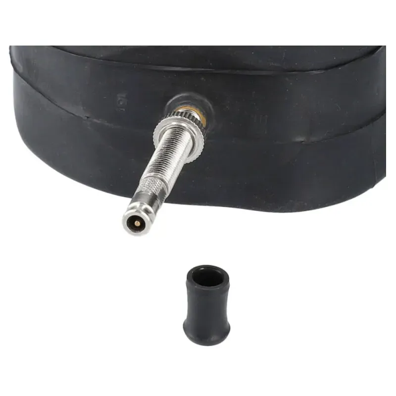 Schwalbe SCV7 Clik Valve 40mm 20x1.50-20x2.40-inch Schrader Tube-3