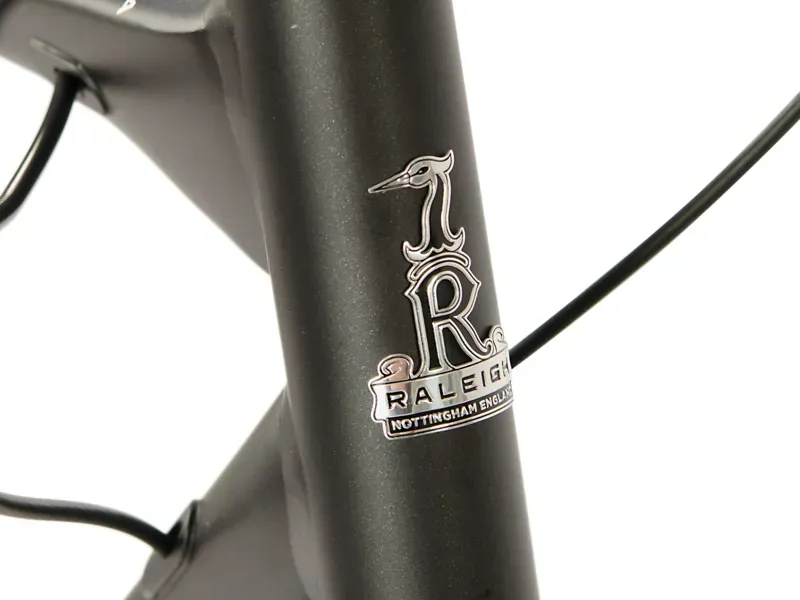 Raleigh Strada 650b 20 Large Crossbar-7