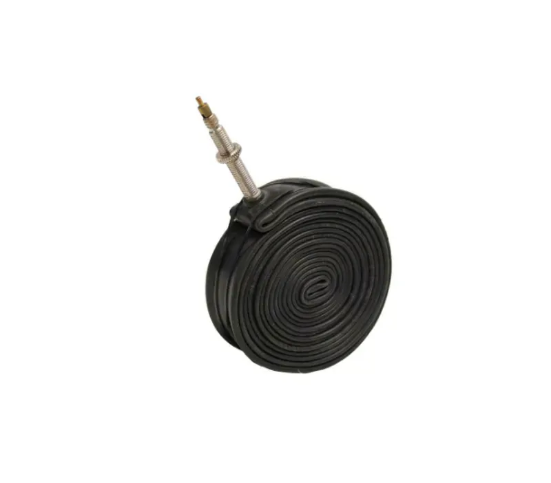 Impac SV28 Presta Valve Inner Tube - 700 X 20/25mm Race Long