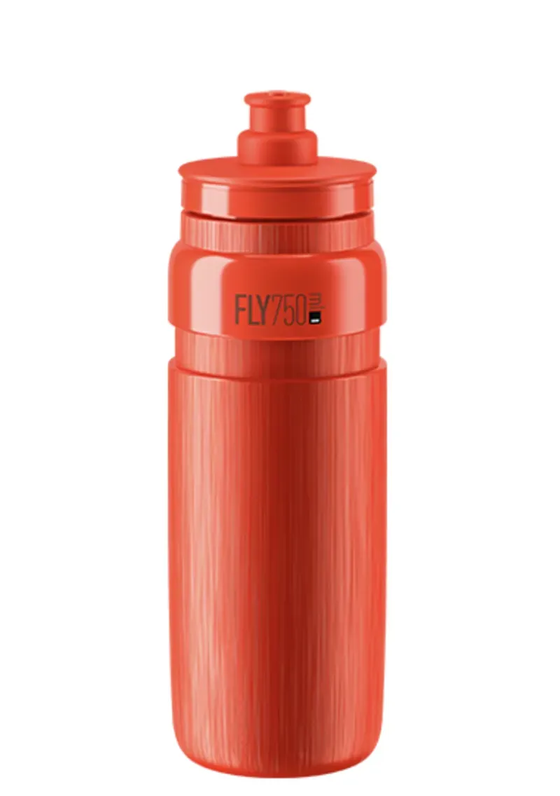 BOTTLE Fly Tex in Red